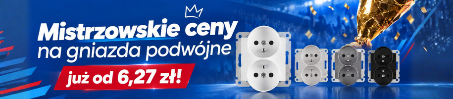 Mistrzowskie ceny