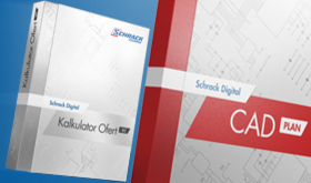 Schrack CAD