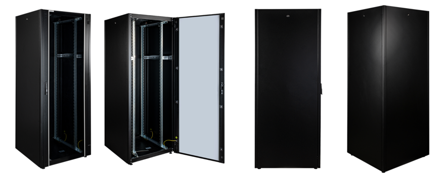 S-RACK