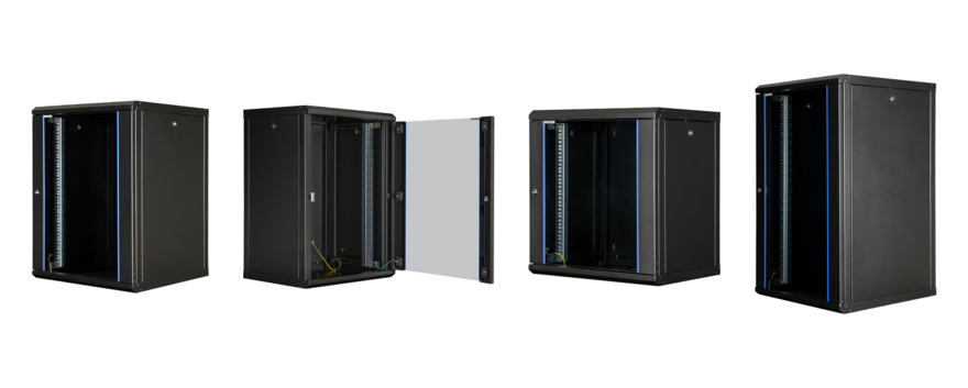 S-RACK