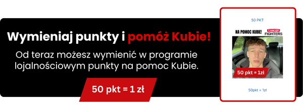 Na pomoc kubie