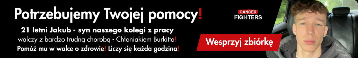 Pomoc dla Jakuba