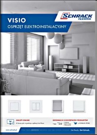 VISIO osprzęt elektroinstalacyjny