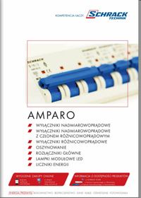 Katalog AMPARO 2014