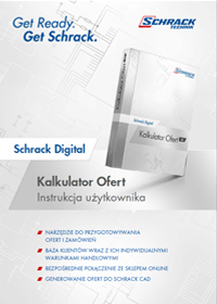 Kalkulator Ofert - Instrukcja