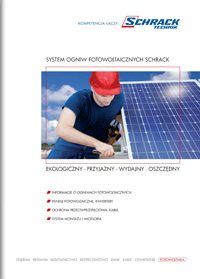 Systemy fotowoltaiczne